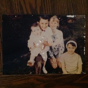 Meet your Posher, Beverley